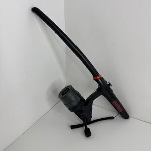 Xbox 360 Activision Fishing Pole Rod & Reel Controller Rapala Works Wireless